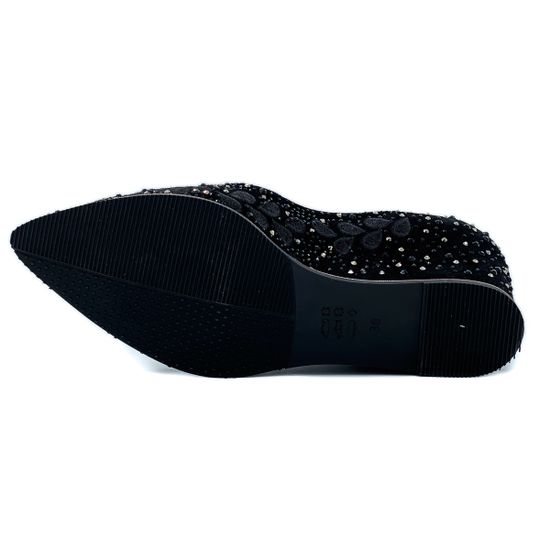 Туфли женские Lab Milano - фото 4, 