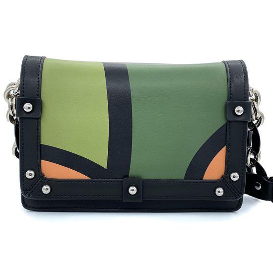 Клатч Tosca Blu - фото 6, 