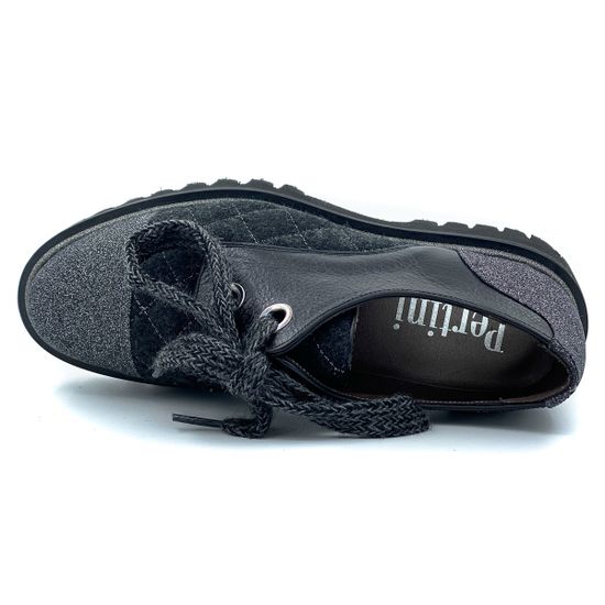 Полуботинки женские Pertini - фото 5, 