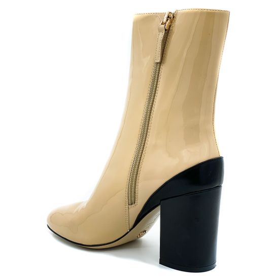 Полусапоги Gianni Renzi - фото 3, 