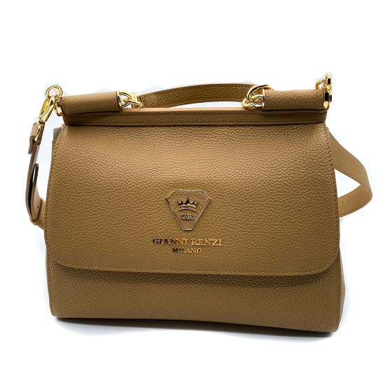 Сумка женская Gianni Renzi - фото 1, BS0113D GR