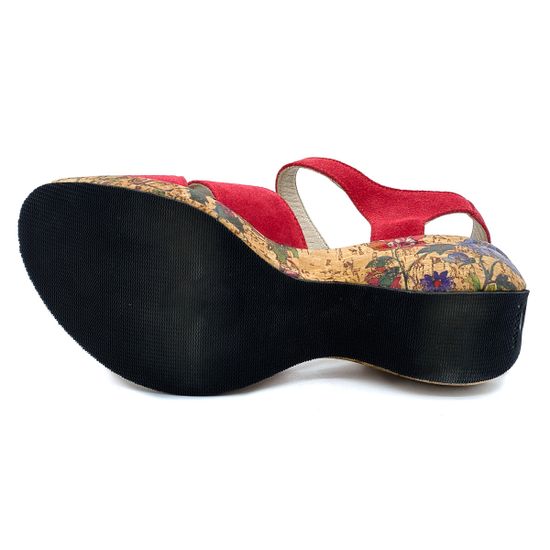 Босоножки Kelton - фото 4, 