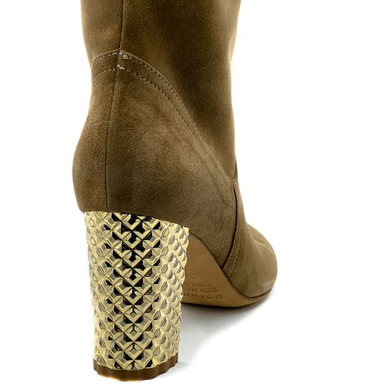 Полусапоги Renzi - фото 6, 485301 RZ