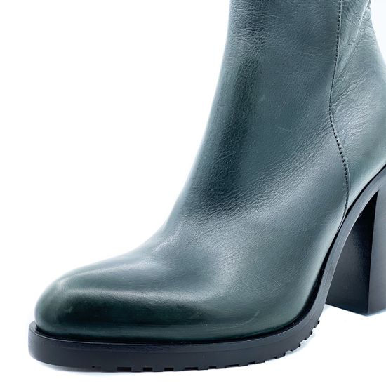 Ботильоны Rosso Nero - фото 6, 