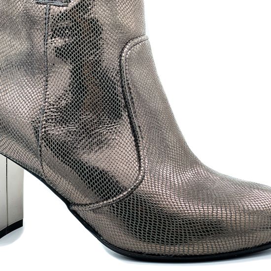 Ботильоны Luca Verdi - фото 5, 