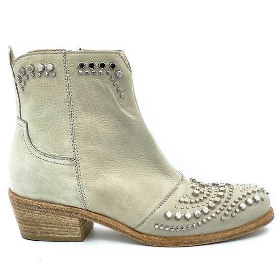 Ботинки женские Fru.It - фото 1, 6059 FR BIANCO