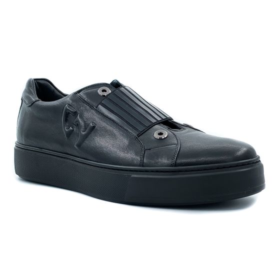 Ботинки мужские Giampieronicola - фото 2, 