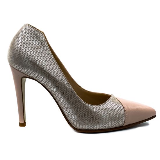 Туфли-лодочки Rosso Nero - фото 1, 4468 RN ROSA