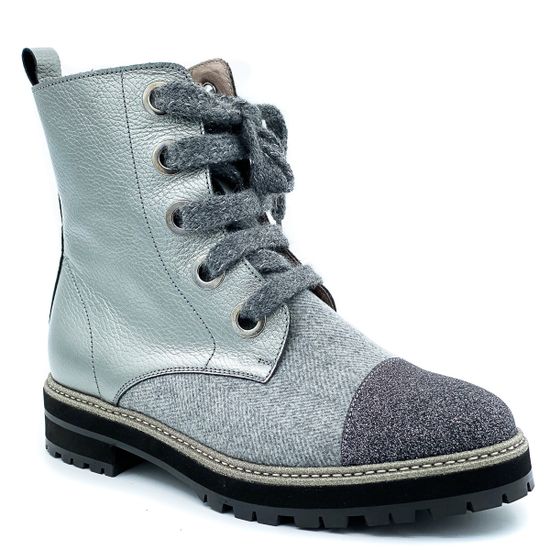 Ботинки женские Pertini - фото 2, 