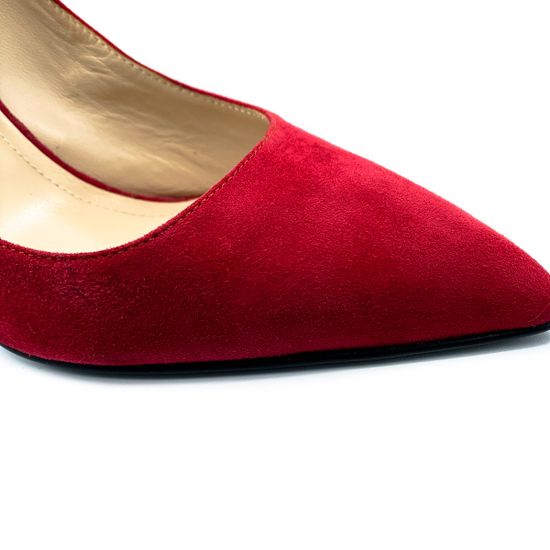 Туфли Gianmarco Lorenzi - фото 6, 542203 GML