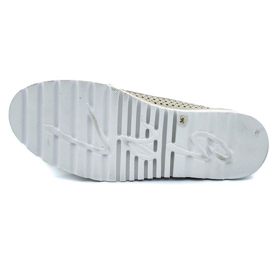 Слипоны женские Lab Milano - фото 4, 