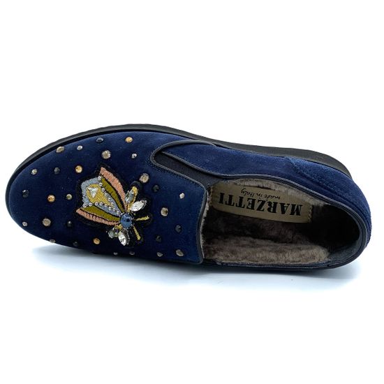 Полуботинки женские Marzetti - фото 5, 