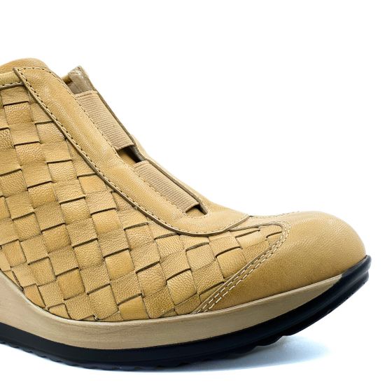 Полуботинки женские Zamagni - фото 6, 