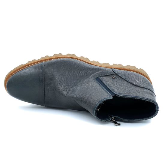 Ботинки мужские Luca Guerrini - фото 5, 