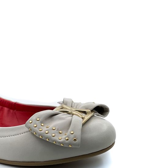 Балетки Pas de Rouge - фото 6, 2170 gesso ROU