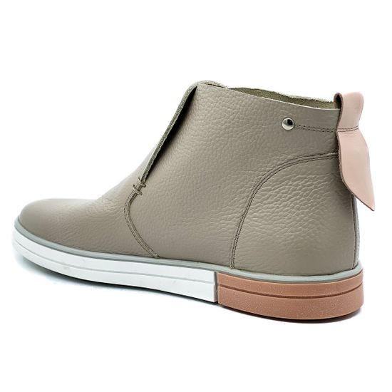 Ботинки женские  Cover - фото 3, 