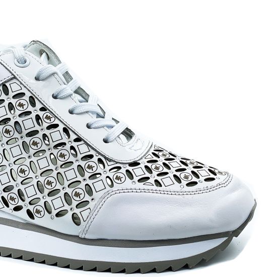 Кроссовки женские Rosso Nero Trend - фото 6, 