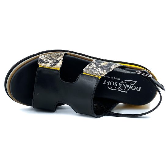 Сандалии женские Donna Soft - фото 5, 