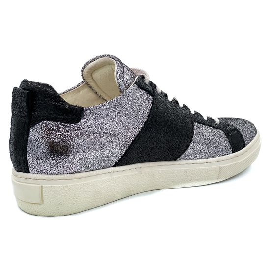 Кеды женские Lucrezia Carminio - фото 3, 