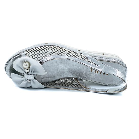 Босоножки Mara - фото 5, 10 9SHORT MR