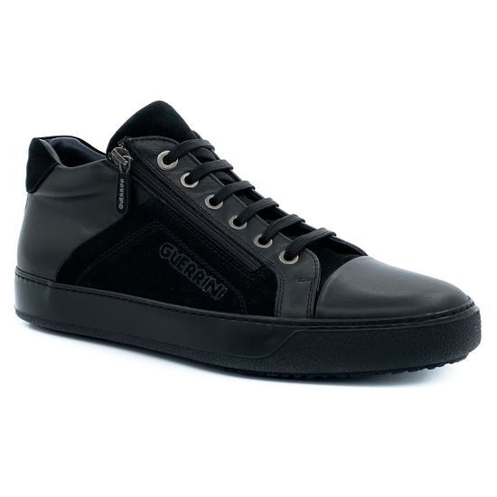 Кеды мужские Luca Guerrini - фото 2, 