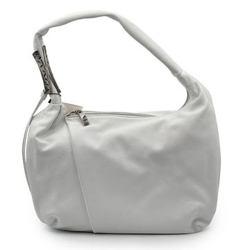 Сумка Renato Angi белая кожаная - фото 1, 3303181 RA BIANCO