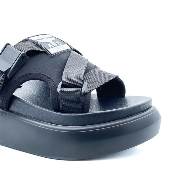 Шлепанцы Rosso Nero Trend - фото 6, 