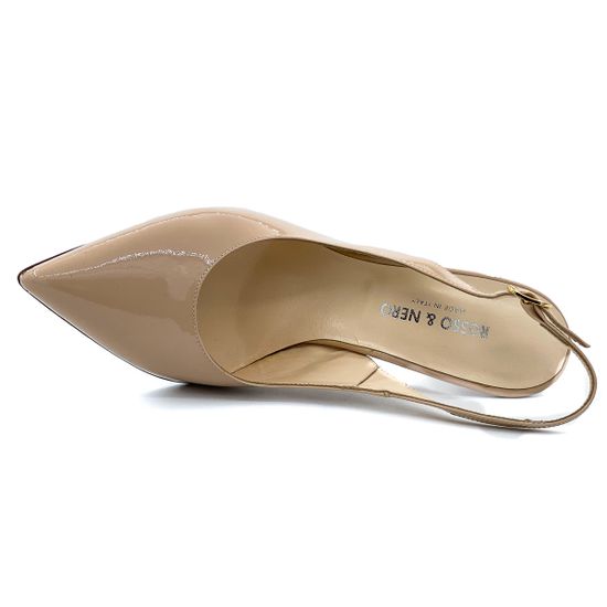 Босоножки Rosso Nero - фото 5, 