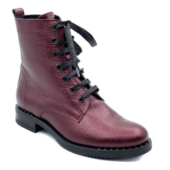 Ботинки Cover на байке - фото 2, 