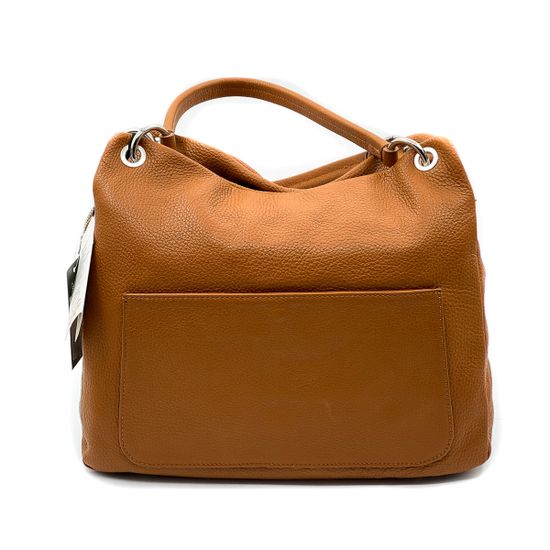 Сумка женская Renato Angi рыжая - фото 3, 