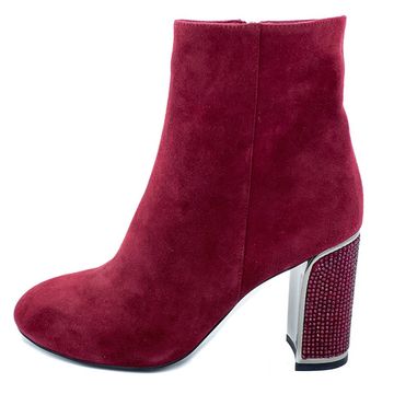 Ботильоны Gianni Renzi - фото 1, RA1250D GR