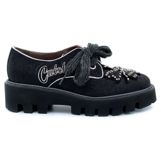 Полуботинки женские Pertini - фото 1, 