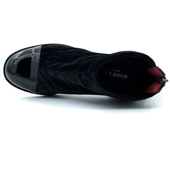 Ботильоны Rosso Nero - фото 5, 4142 RN