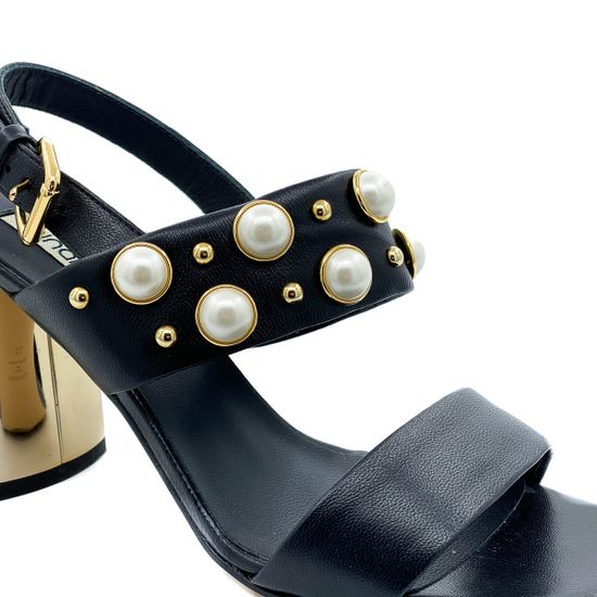 Босоножки NinaLilou - фото 6, 271034BB NL