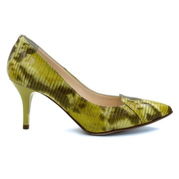 Туфли женские Rosso Nero - фото 1, 3624 RN