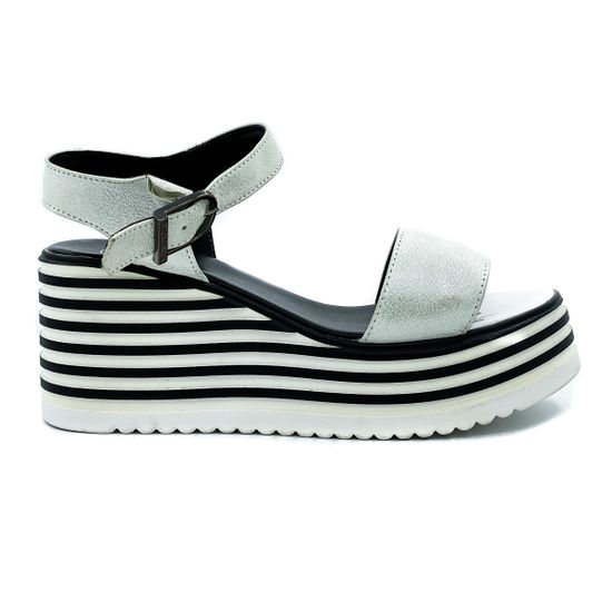 Босоножки Cover - фото 1, 