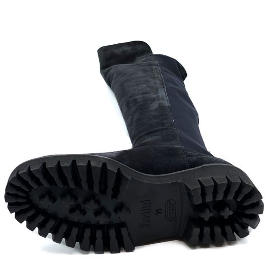 Ботфорты Pertini еврозима - фото 4, 