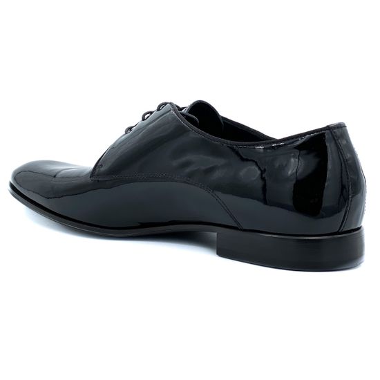 Туфли мужские Giampieronicola - фото 3, 