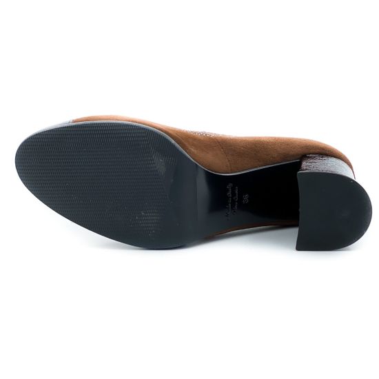 Туфли женские Rosso Nero - фото 4, 4455 RN