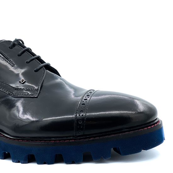 Ботинки мужские Luca Guerrini - фото 6, 