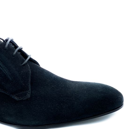 Туфли мужские Giampieronicola - фото 6, 