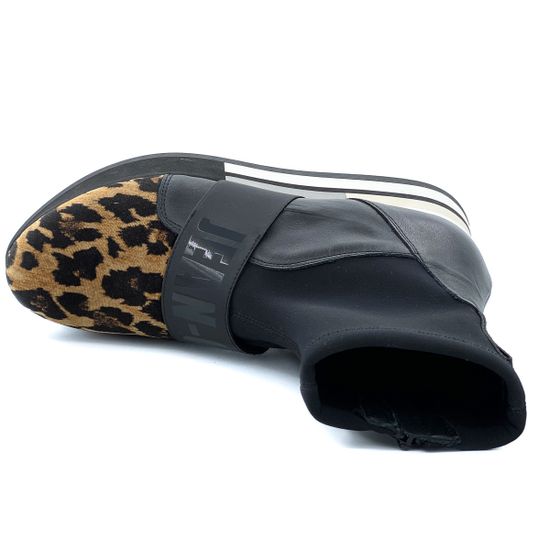 Ботинки женские Jeannot - фото 5, 