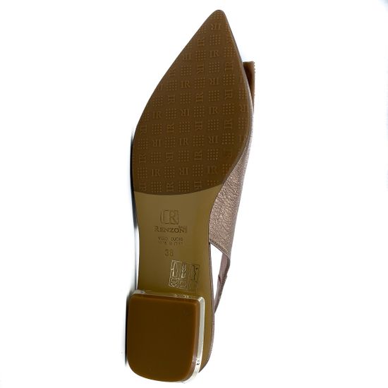 Босоножки Ilasio Renzoni - фото 4, 