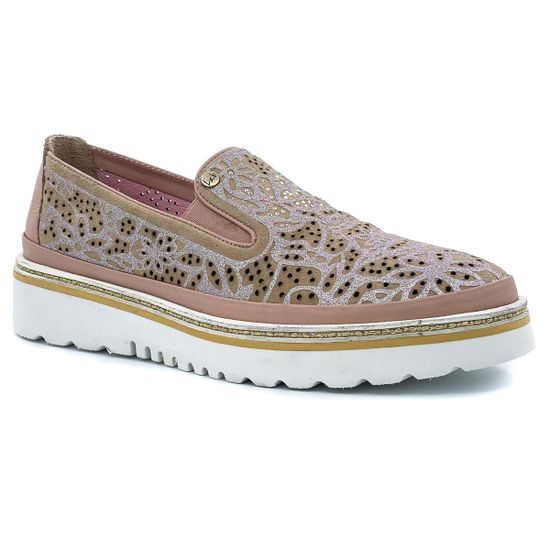 Слипоны женские Lab Milano - фото 2, 