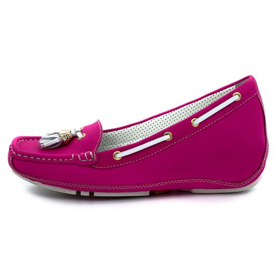 Мокасины женские Santini - фото 1, 