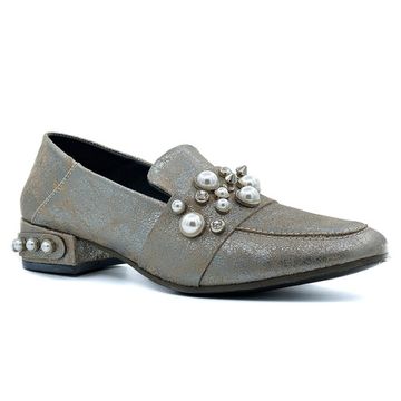 Туфли женские Mimmu - фото 2, BEBYJ4 MIM