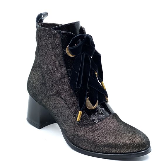 Ботильоны Sgariglia Luigi - фото 2, SL614 SL