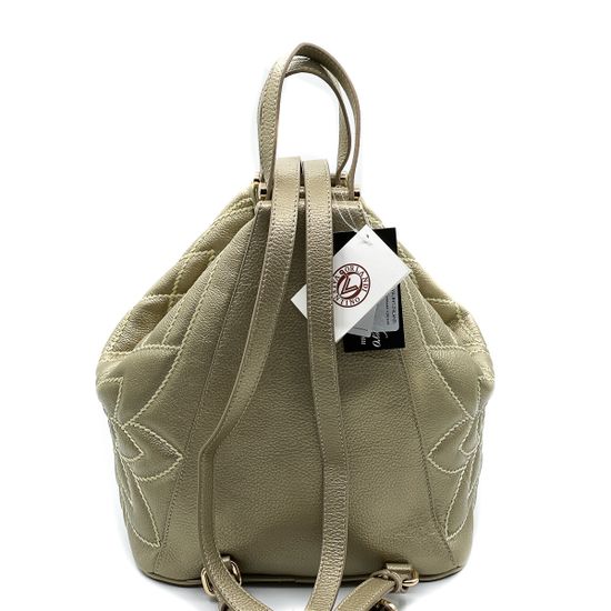 Рюкзак женский Valentino Orlandi - фото 3, 