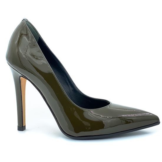 Туфли женские Rosso Nero - фото 1, 