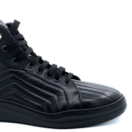 Ботинки мужские Luca Guerrini - фото 6, 